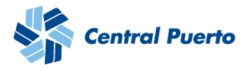 Central Puerto