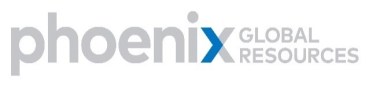 Phoenix Global Resources